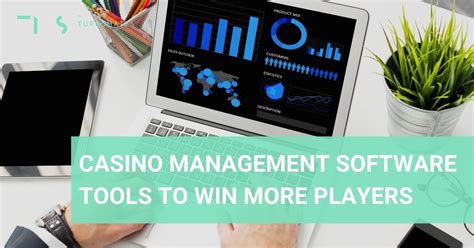  about online casino management